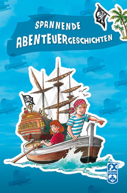 Spannende Abenteuergeschichten