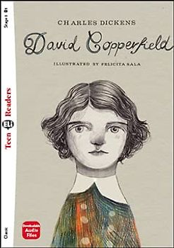 Teen ELI Readers - English: David Copperfield + downloadable audio