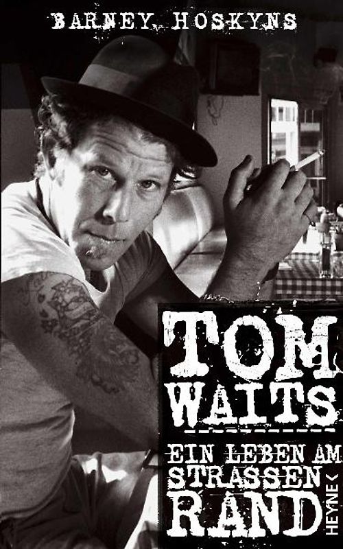 Tom Waits