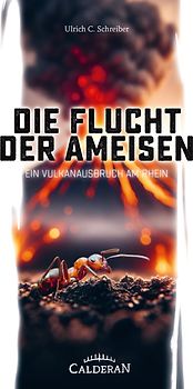 Die Flucht der Ameisen