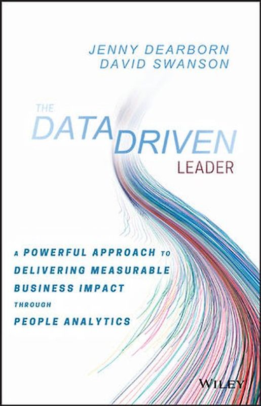 The Data Driven Leader