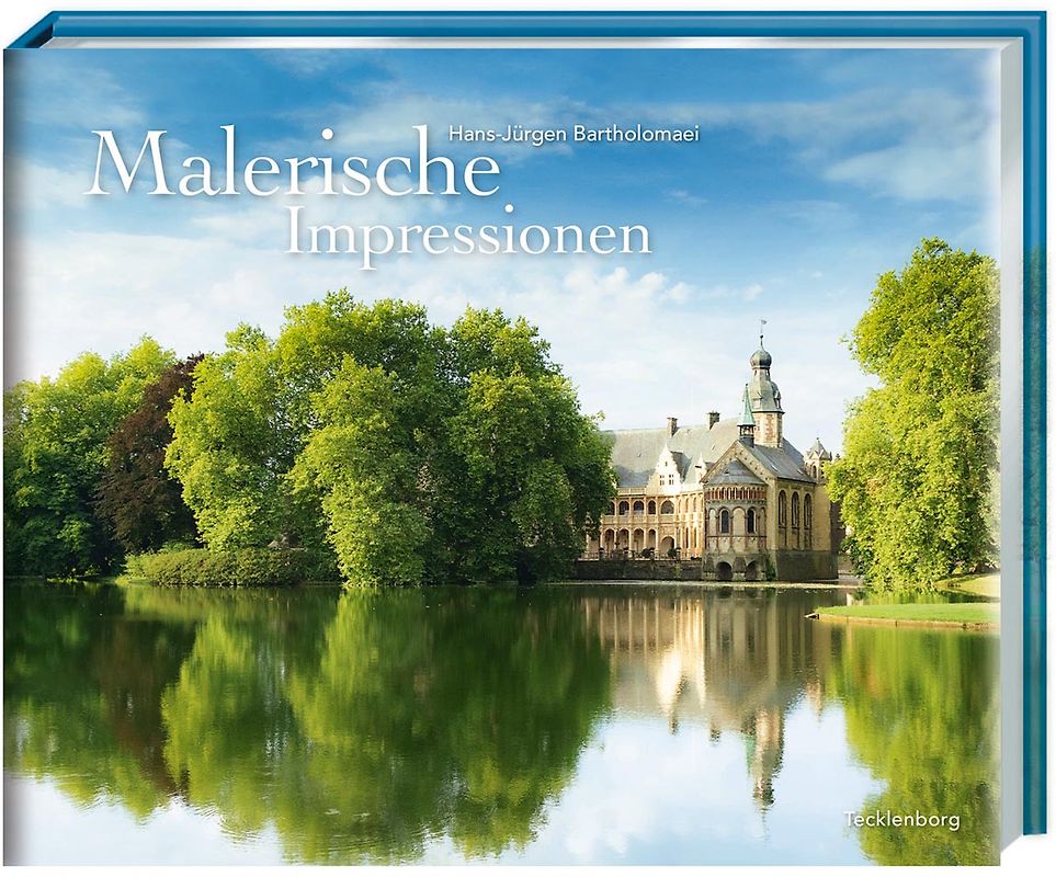 Malerische Impressionen