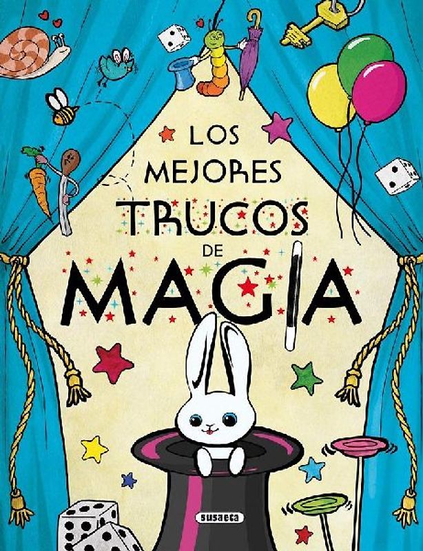Los mejores trucos de magia