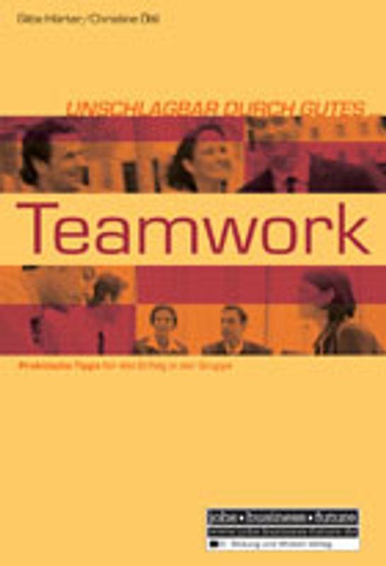 Unschlagbar durch gutes Teamwork