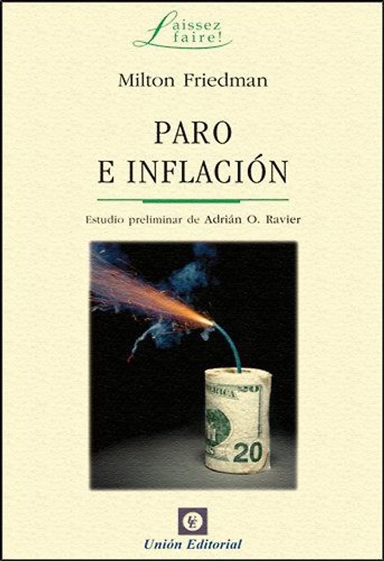 Paro e inflación