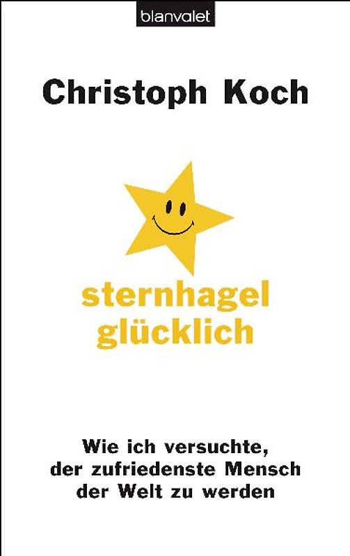 Sternhagelglücklich