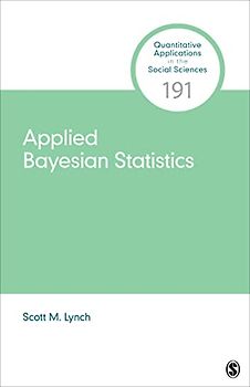 Applied Bayesian Statistics