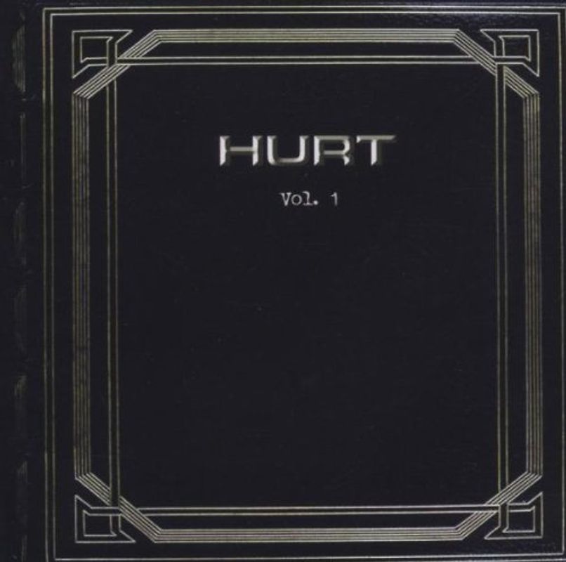 Hurt - Vol.1