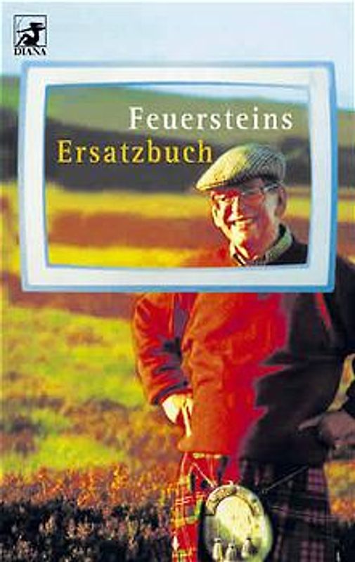 Feuersteins Ersatzbuch