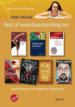 Best of www.Buecher-Blog.net - Band 5