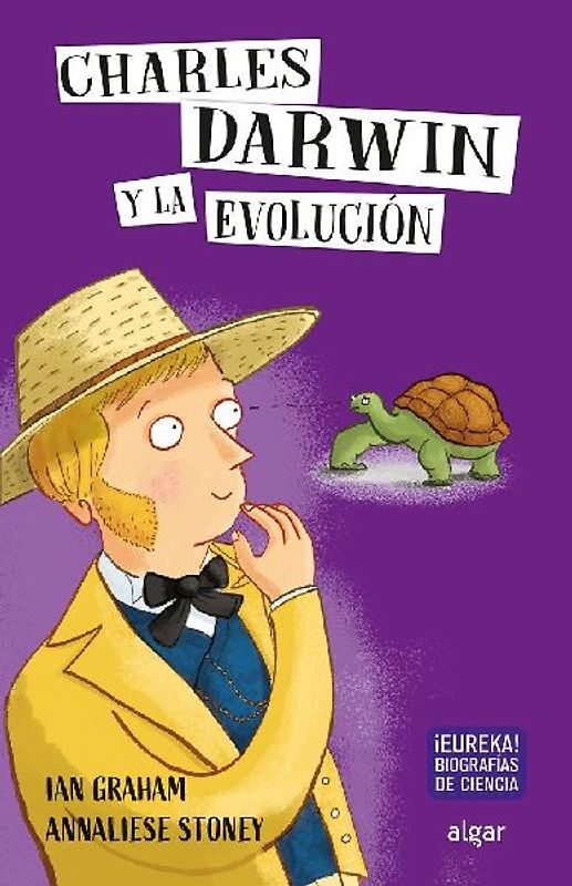 Charles Darwin Y La Evolución