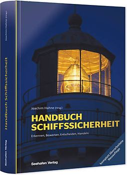 Handbuch Schiffssicherheit