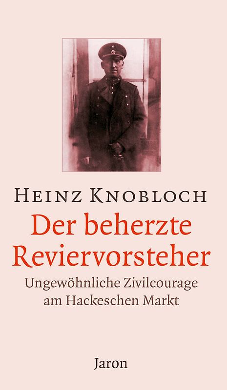 Der beherzte Reviervorsteher