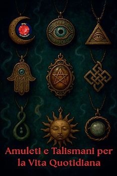 Amuleti e Talismani per la Vita Quotidiana