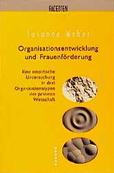 Organisationsentwicklung und Frauenförderung