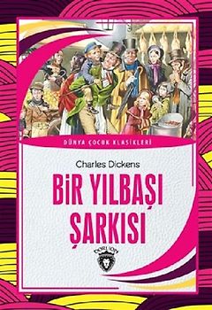 Bir Yilbasi Sarkisi