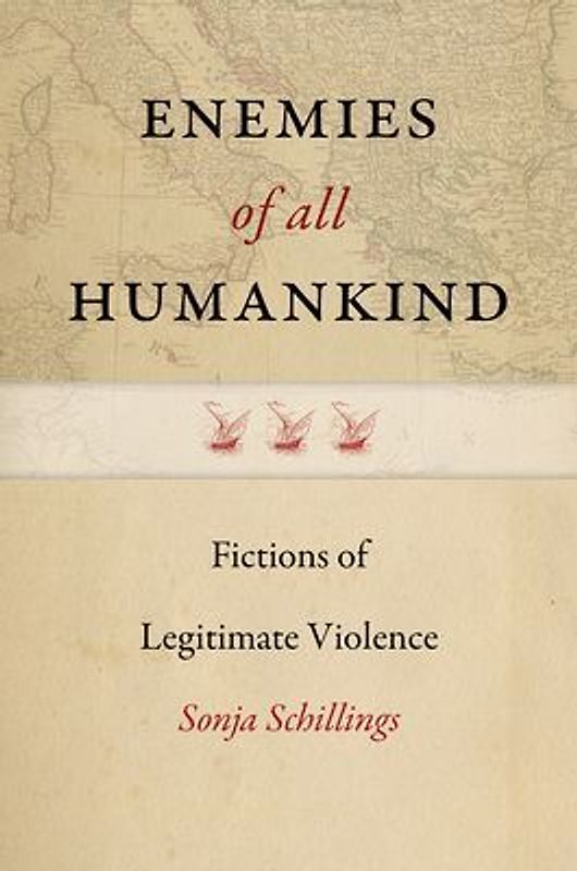 Enemies of All Humankind