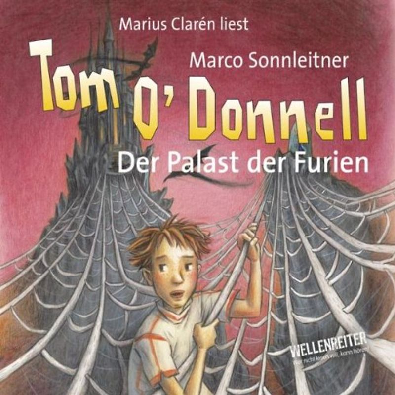 Tom O´Donnell, Teil 2