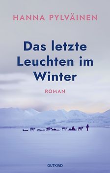 Das letzte Leuchten im Winter