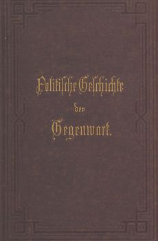 Politische Geschichte der Gegenwart