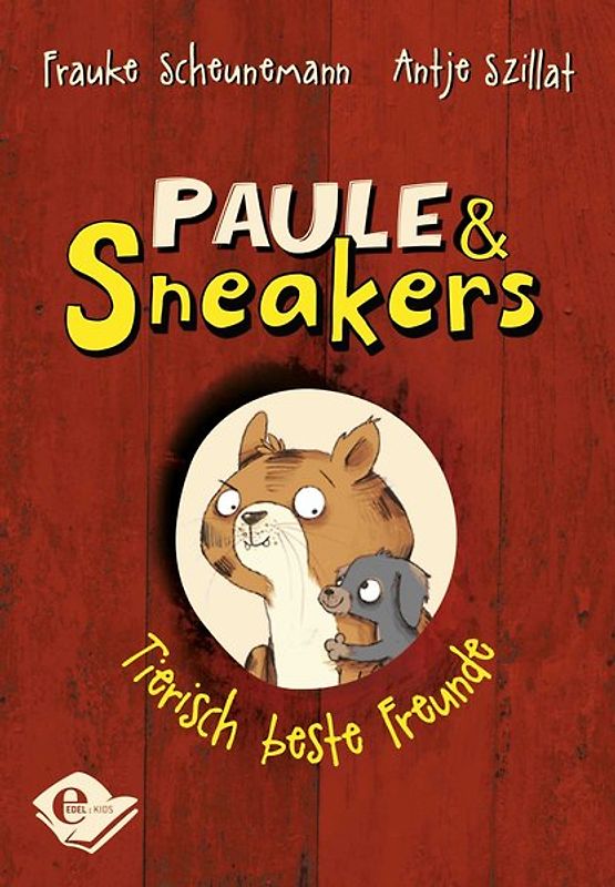 Paule & Sneakers (Band 2)