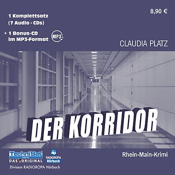 Der Korridor
