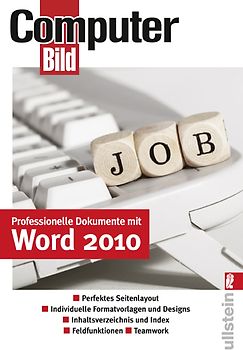 Professionelle Dokumente mit Word 2010