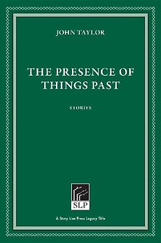 The Presence of Things Past