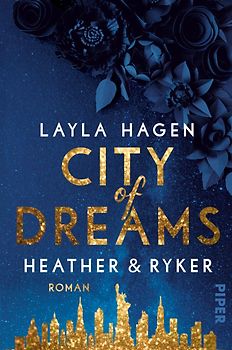 City of Dreams – Heather & Ryker