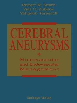 Cerebral Aneurysms