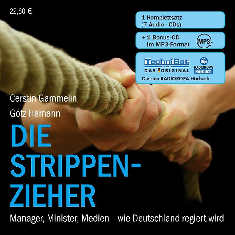 Die Strippenzieher