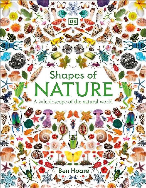Shapes of Nature