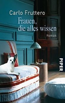 Frauen, die alles wissen