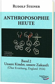 Anthroposophie heute