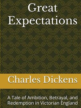 Great Expectations: A Tale of Ambition, Betrayal, and Redemption in Victorian England