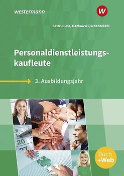 Personaldienstleistungskaufleute