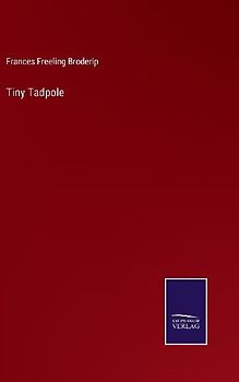Tiny Tadpole