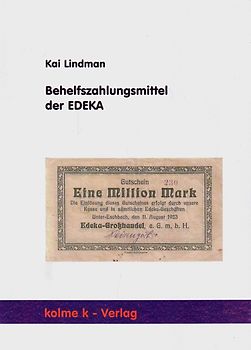 Behelfszahlungsmittel der EDEKA