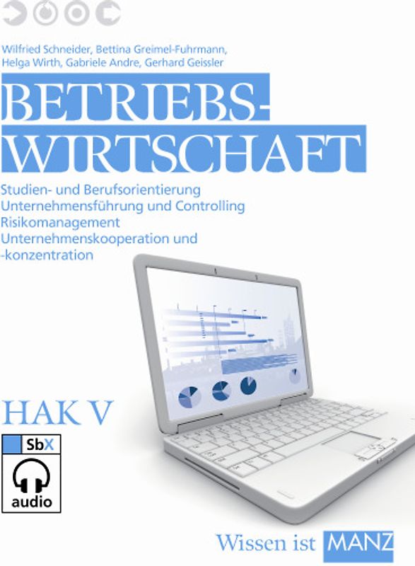 Betriebswirtschaft / HAK V neu