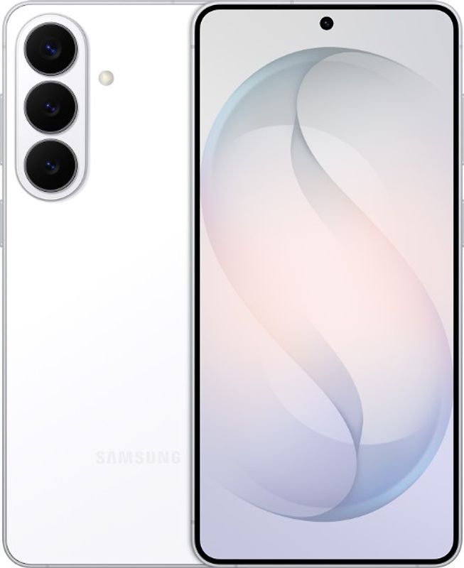 Samsung Galaxy S26 Plus Dual SIM 512 Go blanc