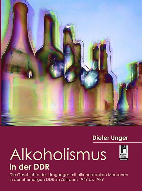 Alkoholismus in der DDR