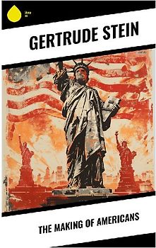 The Making of Americans