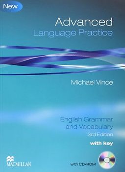 Advanced Language Practice