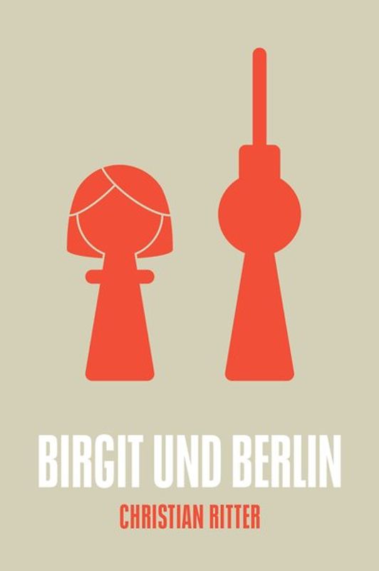 Birgit und Berlin
