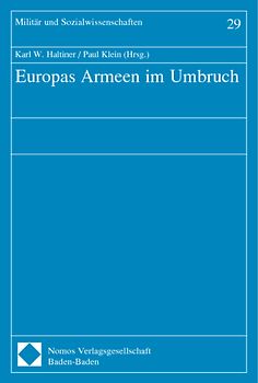 Europas Armeen im Umbruch
