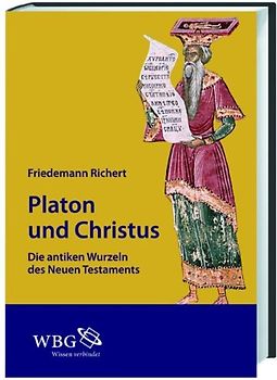 Platon und Christus