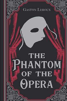 The phantom of the opera.
