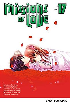 Missions of Love 17