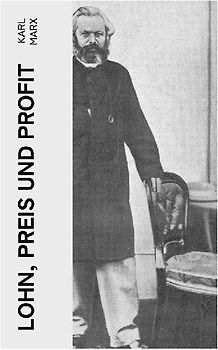 Lohn, Preis und Profit