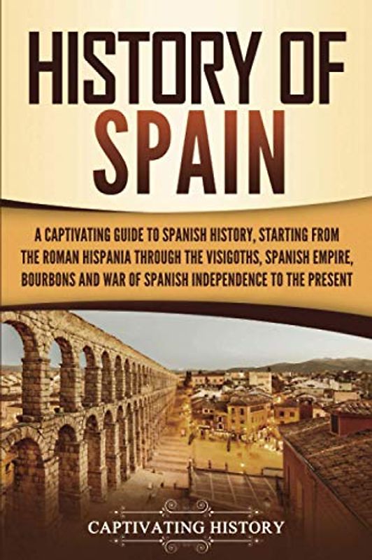 History of Spain